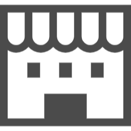 ブース出展アイコン