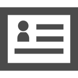 名刺交換会アイコン