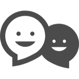 GAFAM式ミーティングアイコン