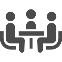 事業プレゼンアイコン