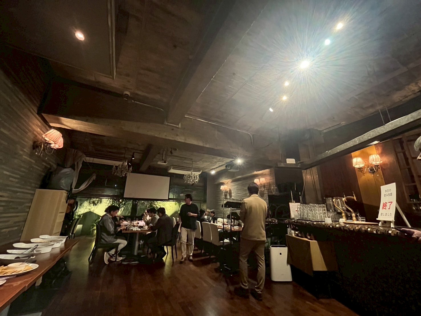 実践的なビジネスチャンス