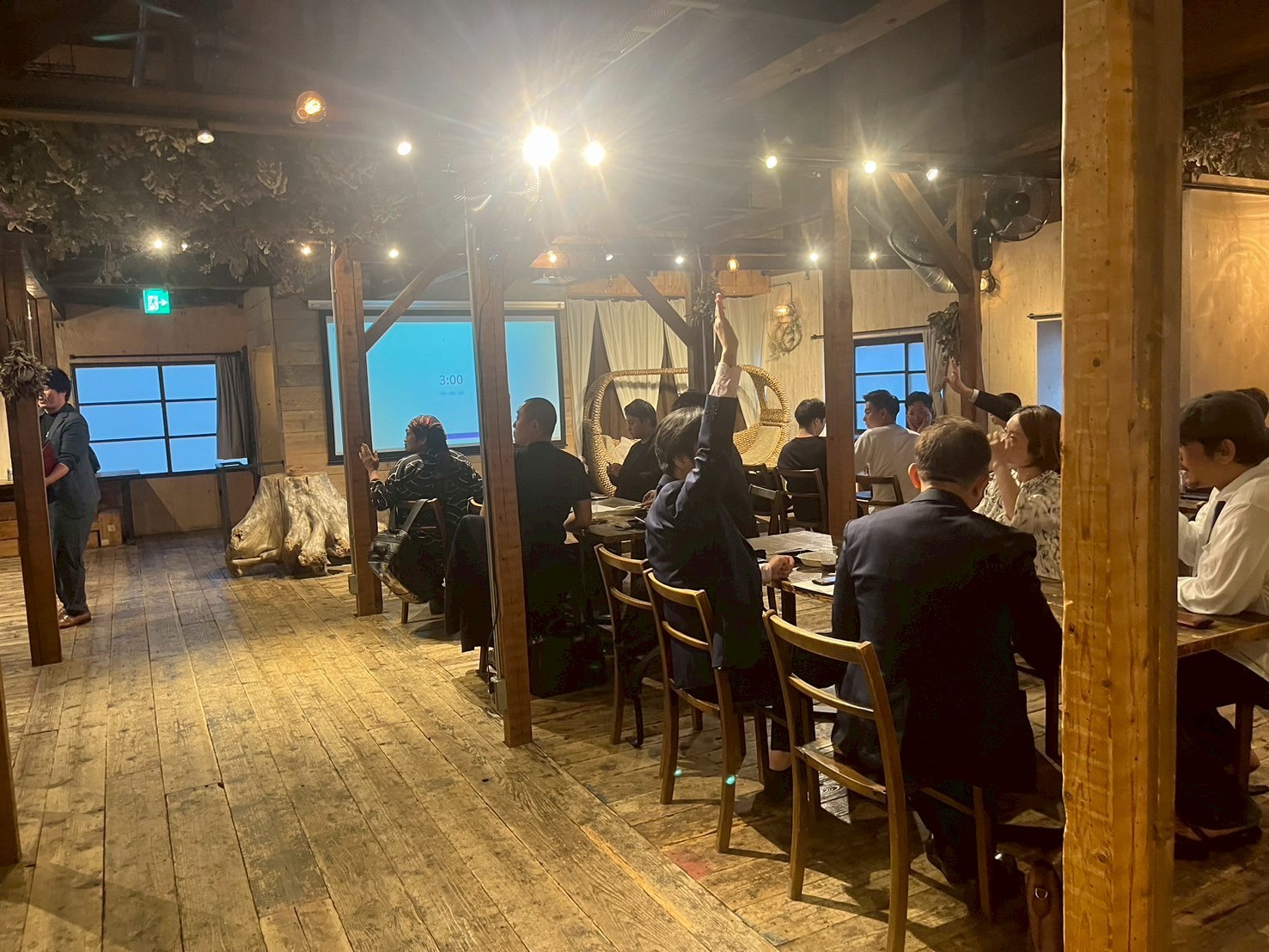 GAFAM式ミーティングでの学び